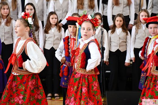 Wojewódzka Inauguracja Roku Szkolnego 2025/2026 w Krasnymstawie [GALERIA ZDJĘĆ]