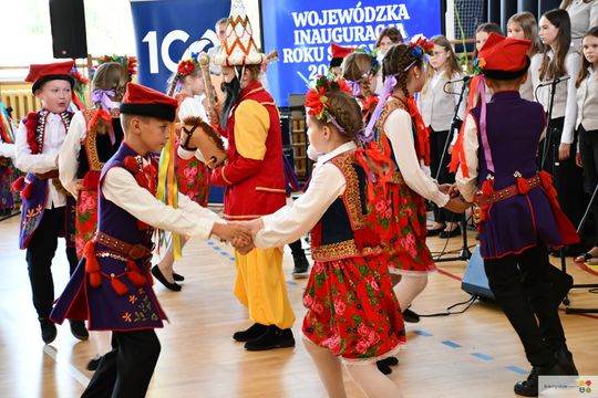 Wojewódzka Inauguracja Roku Szkolnego 2025/2026 w Krasnymstawie [GALERIA ZDJĘĆ]