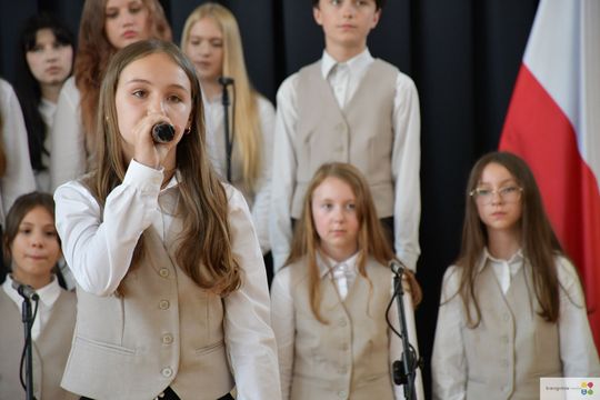 Wojewódzka Inauguracja Roku Szkolnego 2025/2026 w Krasnymstawie [GALERIA ZDJĘĆ]