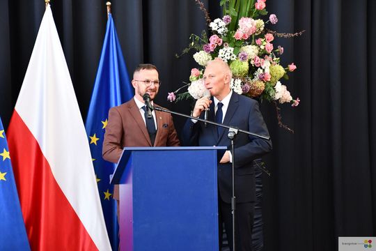 Wojewódzka Inauguracja Roku Szkolnego 2025/2026 w Krasnymstawie [GALERIA ZDJĘĆ]