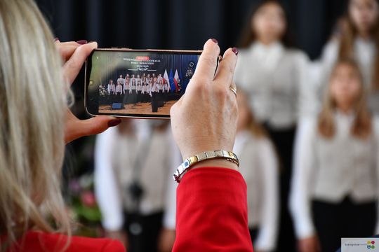 Wojewódzka Inauguracja Roku Szkolnego 2025/2026 w Krasnymstawie [GALERIA ZDJĘĆ]