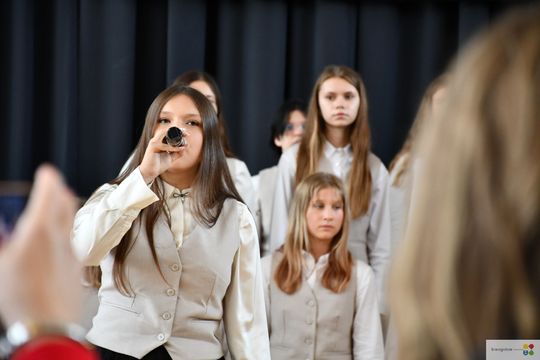 Wojewódzka Inauguracja Roku Szkolnego 2025/2026 w Krasnymstawie [GALERIA ZDJĘĆ]