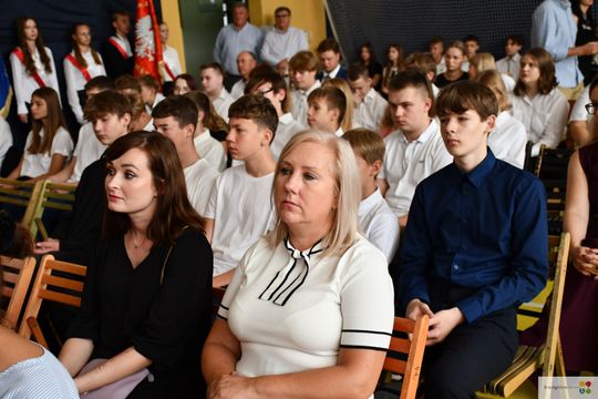 Wojewódzka Inauguracja Roku Szkolnego 2025/2026 w Krasnymstawie [GALERIA ZDJĘĆ]