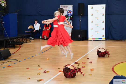 Wojewódzka Inauguracja Roku Szkolnego 2025/2026 w Krasnymstawie [GALERIA ZDJĘĆ]