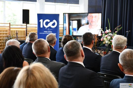 Wojewódzka Inauguracja Roku Szkolnego 2025/2026 w Krasnymstawie [GALERIA ZDJĘĆ]