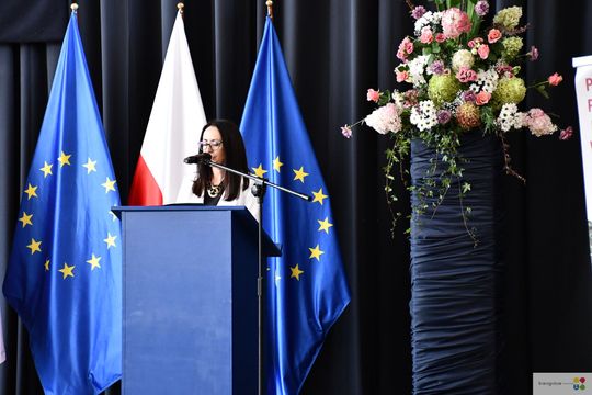 Wojewódzka Inauguracja Roku Szkolnego 2025/2026 w Krasnymstawie [GALERIA ZDJĘĆ]