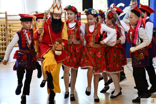 Wojewódzka Inauguracja Roku Szkolnego 2025/2026 w Krasnymstawie [GALERIA ZDJĘĆ]