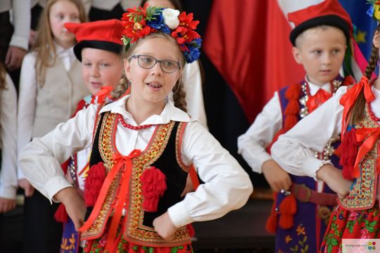 Wojewódzka Inauguracja Roku Szkolnego 2025/2026 w Krasnymstawie [GALERIA ZDJĘĆ]