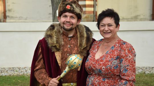 Gm. Włodawa. Kolacja u Pocieja - historyczny klimat i kulinarna uczta [GALERIA ZDJĘĆ]