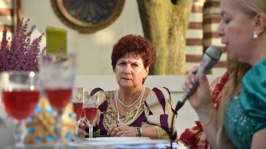 Gm. Włodawa. Kolacja u Pocieja - historyczny klimat i kulinarna uczta [GALERIA ZDJĘĆ]