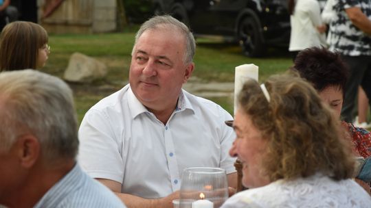 Gm. Włodawa. Kolacja u Pocieja - historyczny klimat i kulinarna uczta [GALERIA ZDJĘĆ]