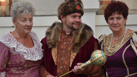 Gm. Włodawa. Kolacja u Pocieja - historyczny klimat i kulinarna uczta [GALERIA ZDJĘĆ]