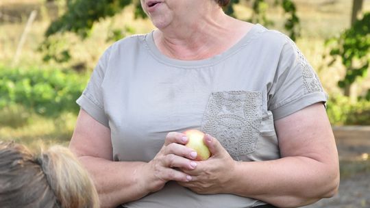 Gm. Włodawa. Kolacja u Pocieja - historyczny klimat i kulinarna uczta [GALERIA ZDJĘĆ]