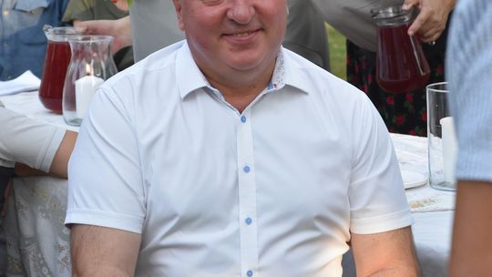 Gm. Włodawa. Kolacja u Pocieja - historyczny klimat i kulinarna uczta [GALERIA ZDJĘĆ]