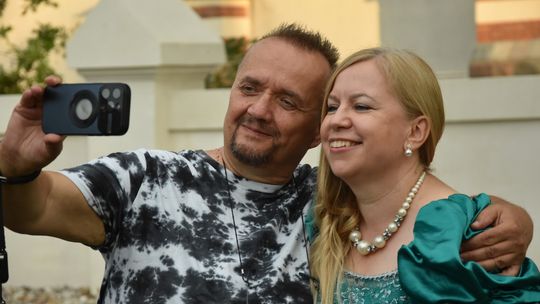 Gm. Włodawa. Kolacja u Pocieja - historyczny klimat i kulinarna uczta [GALERIA ZDJĘĆ]