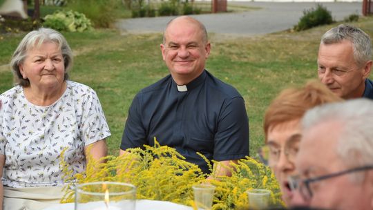 Gm. Włodawa. Kolacja u Pocieja - historyczny klimat i kulinarna uczta [GALERIA ZDJĘĆ]