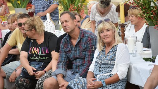 Gm. Włodawa. Kolacja u Pocieja - historyczny klimat i kulinarna uczta [GALERIA ZDJĘĆ]