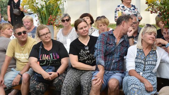 Gm. Włodawa. Kolacja u Pocieja - historyczny klimat i kulinarna uczta [GALERIA ZDJĘĆ]