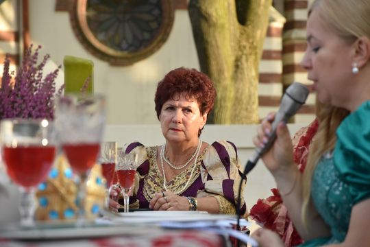 Gm. Włodawa. Kolacja u Pocieja - historyczny klimat i kulinarna uczta [GALERIA ZDJĘĆ]