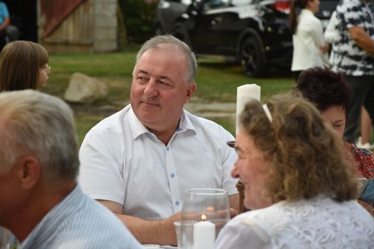 Gm. Włodawa. Kolacja u Pocieja - historyczny klimat i kulinarna uczta [GALERIA ZDJĘĆ]