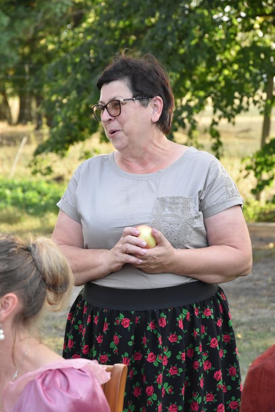 Gm. Włodawa. Kolacja u Pocieja - historyczny klimat i kulinarna uczta [GALERIA ZDJĘĆ]