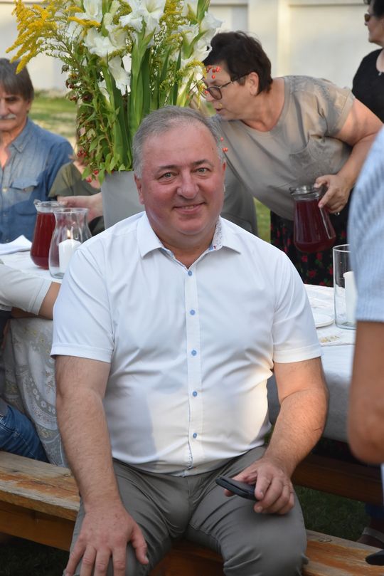 Gm. Włodawa. Kolacja u Pocieja - historyczny klimat i kulinarna uczta [GALERIA ZDJĘĆ]