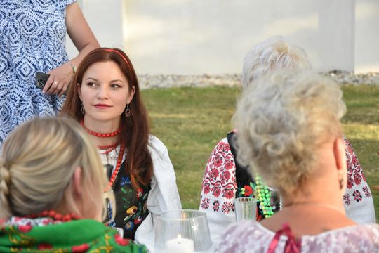 Gm. Włodawa. Kolacja u Pocieja - historyczny klimat i kulinarna uczta [GALERIA ZDJĘĆ]