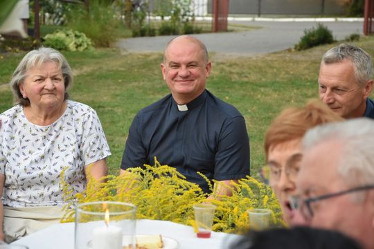 Gm. Włodawa. Kolacja u Pocieja - historyczny klimat i kulinarna uczta [GALERIA ZDJĘĆ]