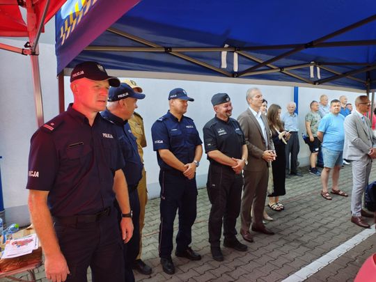 Dzień Otwarty w Wojewódzkim Ośrodku Ruchu Drogowego w Chełmie [GAERIA ZDJĘĆ]