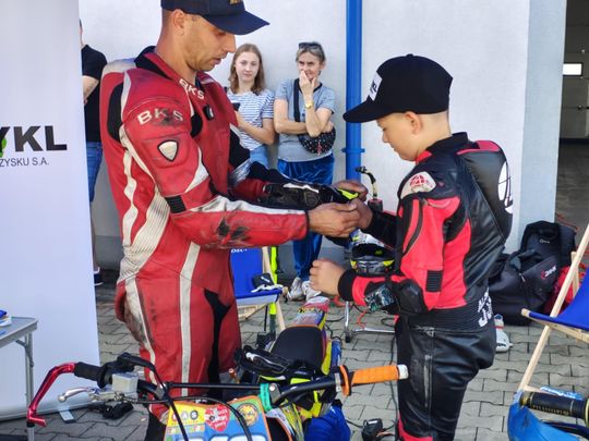 Dzień Otwarty w Wojewódzkim Ośrodku Ruchu Drogowego w Chełmie [GAERIA ZDJĘĆ]