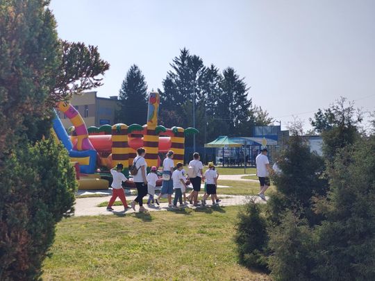 Dzień Otwarty w Wojewódzkim Ośrodku Ruchu Drogowego w Chełmie [GAERIA ZDJĘĆ]