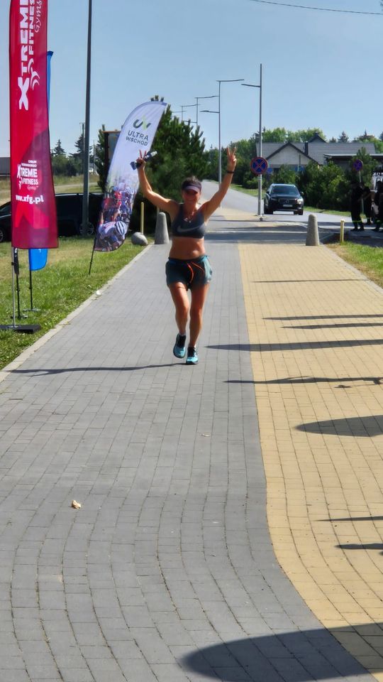 Jagiełło VIII Półmaraton Chełmski 2025 [GALERIA ZDJĘĆ]