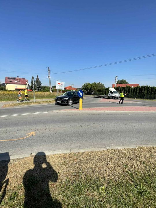 Jagiełło VIII Półmaraton Chełmski 2025 [GALERIA ZDJĘĆ]