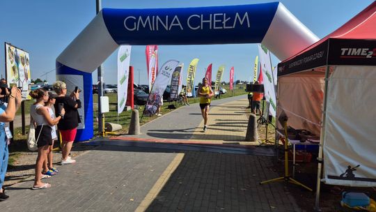 Jagiełło VIII Półmaraton Chełmski 2025 [GALERIA ZDJĘĆ]