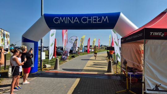 Jagiełło VIII Półmaraton Chełmski 2025 [GALERIA ZDJĘĆ]