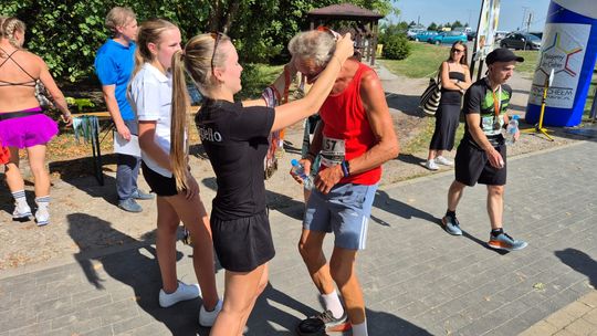 Jagiełło VIII Półmaraton Chełmski 2025 [GALERIA ZDJĘĆ]