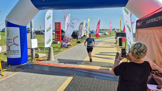 Jagiełło VIII Półmaraton Chełmski 2025 [GALERIA ZDJĘĆ]