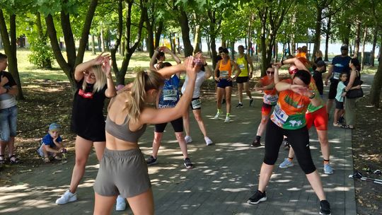 Jagiełło VIII Półmaraton Chełmski 2025 [GALERIA ZDJĘĆ]