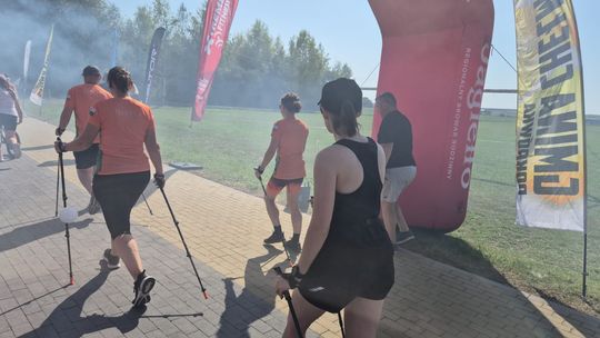 Jagiełło VIII Półmaraton Chełmski 2025 [GALERIA ZDJĘĆ]