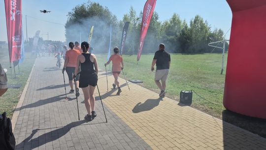 Jagiełło VIII Półmaraton Chełmski 2025 [GALERIA ZDJĘĆ]