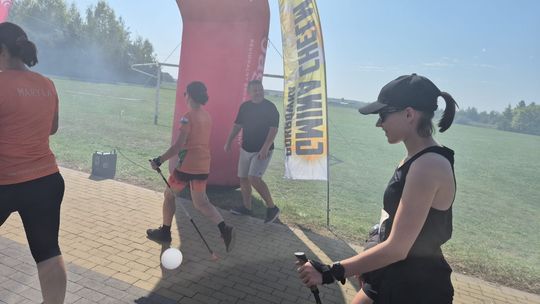 Jagiełło VIII Półmaraton Chełmski 2025 [GALERIA ZDJĘĆ]