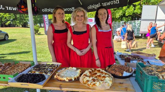 Jagiełło VIII Półmaraton Chełmski 2025 [GALERIA ZDJĘĆ]