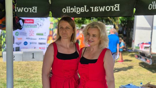 Jagiełło VIII Półmaraton Chełmski 2025 [GALERIA ZDJĘĆ]