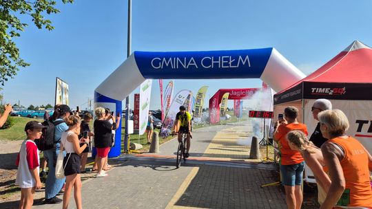 Jagiełło VIII Półmaraton Chełmski 2025 [GALERIA ZDJĘĆ]