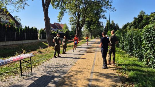 Jagiełło VIII Półmaraton Chełmski 2025 [GALERIA ZDJĘĆ]