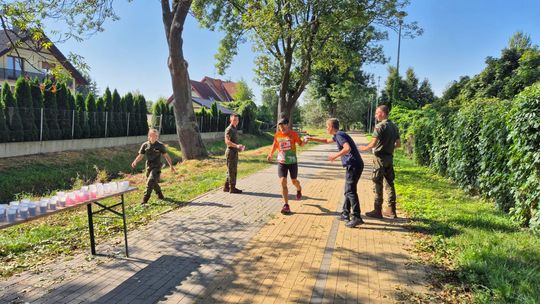 Jagiełło VIII Półmaraton Chełmski 2025 [GALERIA ZDJĘĆ]