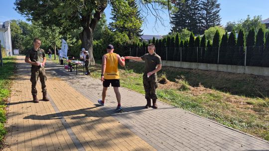 Jagiełło VIII Półmaraton Chełmski 2025 [GALERIA ZDJĘĆ]