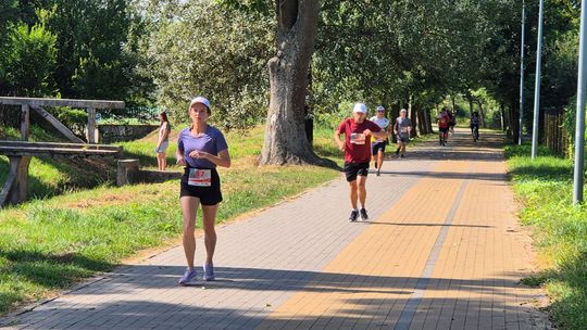 Jagiełło VIII Półmaraton Chełmski 2025 [GALERIA ZDJĘĆ]