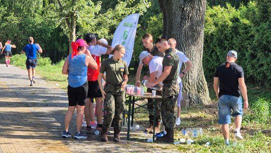 Jagiełło VIII Półmaraton Chełmski 2025 [GALERIA ZDJĘĆ]