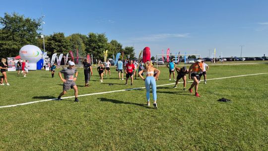 Jagiełło VIII Półmaraton Chełmski 2025 [GALERIA ZDJĘĆ]